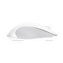 Mouse Trust 25674 White 3200 DPI