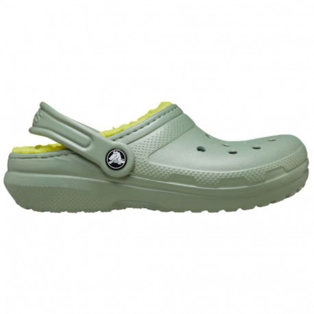 Puukingad Crocs Classic Lined Clog K
