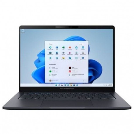 Sülearvuti Asus 90NX08L1-M001H0 intel core ultra 5 16 GB RAM 512 GB SSD 14"