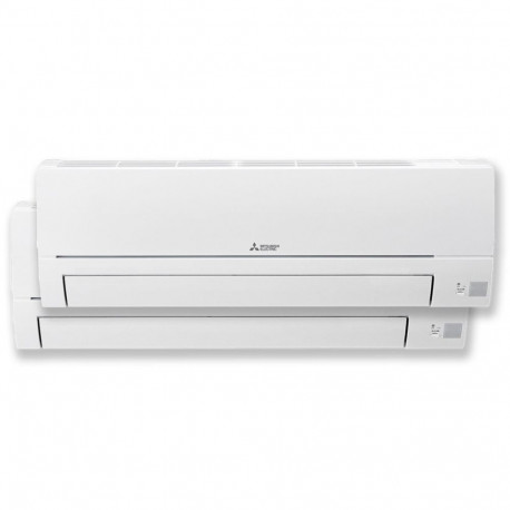 Õhukonditsioneer Mitsubishi Electric Valge A+/A+ 2500 W 2752 kcal/h