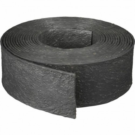 Garden Fence Nature Plastic