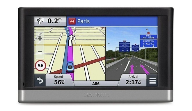 Garmin nüvi auto navigācija 2597LMT