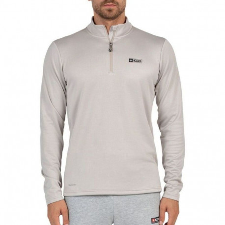 Pikkade varrukatega T-särk, meeste +8000 Portu Beež