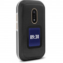 Doro 6060, black (opened package)