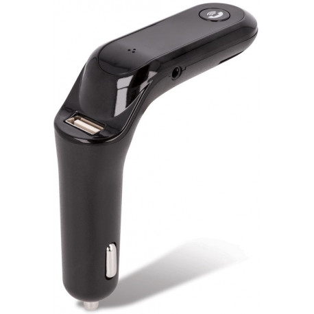 Setty FM-saatja + laadija TFM-02 (avatud pakend)