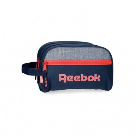 Toilet Bag Reebok 510004436034 Blue