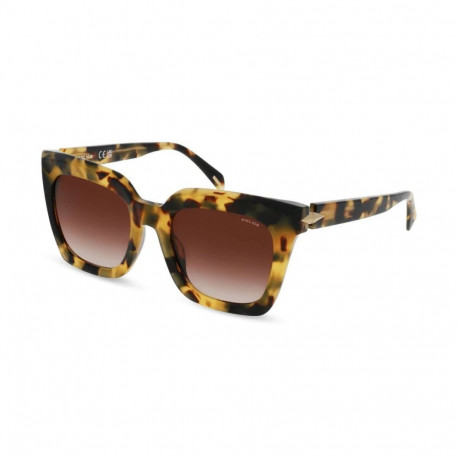 Ladies' Sunglasses Police SPLL99M-530AGG Ø 53 mm