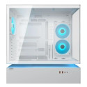 ATX Semi-tower Box Cougar CFV235 White