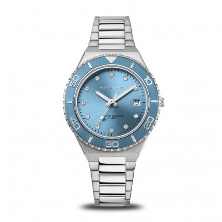 Ladies' Watch Bering 18936-705 (Ø 43 mm)