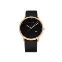 Unisex Kell Bering 11139-462 (Ø 39 mm)