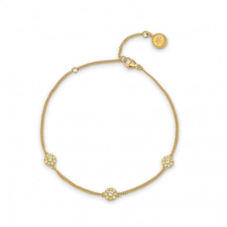Ladies' Bracelet 24KAE 22434Y Golden