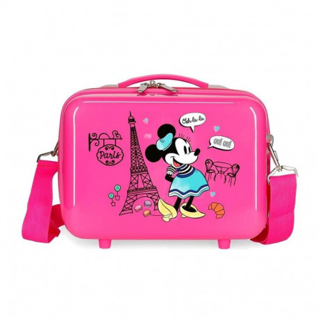 Koolikott Disney Minnie Mouse