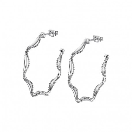 Ladies' Earrings Lotus LS2352-4/1 Silver