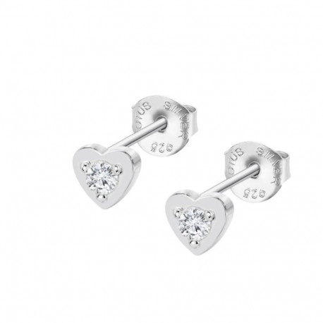 Ladies' Earrings Lotus LP3849-4/1 Silver