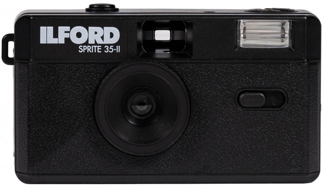Ilford Sprite 35-II Black (opened package)