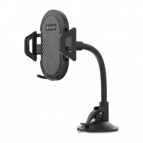 Car Mount Muvit Black 7"