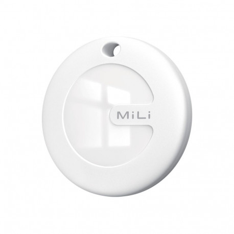 GPS-i lokaator Muvit