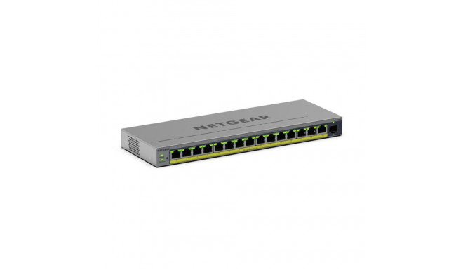 Switch Netgear GS116EPP-100EUS