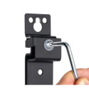 Screen Table Support B-Tech BT8390-WFK5/B