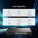 Lüliti D-Link DMS-1024/E