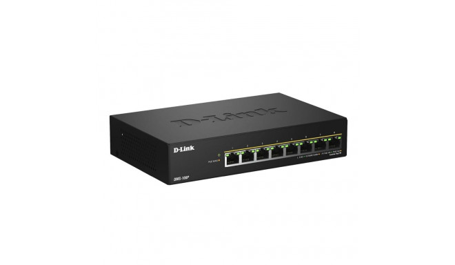 Lüliti D-Link DMS-108P/E
