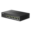 Lüliti D-Link DMS-108P/E