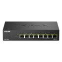 Lüliti D-Link DMS-108P/E