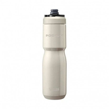 Water bottle Camelbak Podium Insulated Stainless steel Aluminium