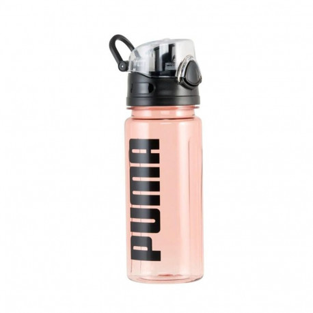 Bottle Puma Tr Sportstyle Waterb Pink Plastic