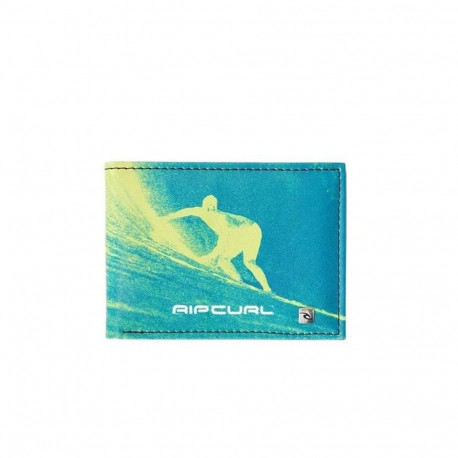 Meeste Portfellid Rip Curl Party Pack Pu Slim Sinine