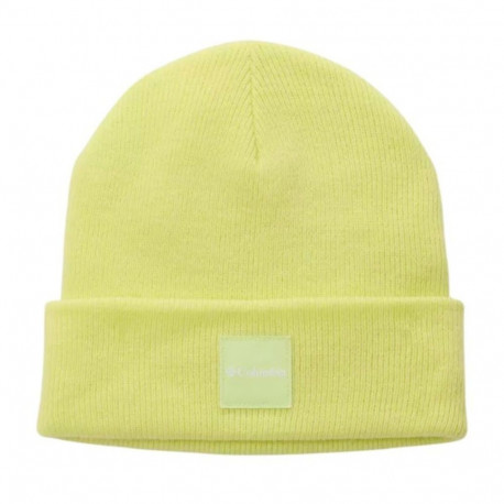 Hat Columbia City Trek™ Heavyweight Yellow