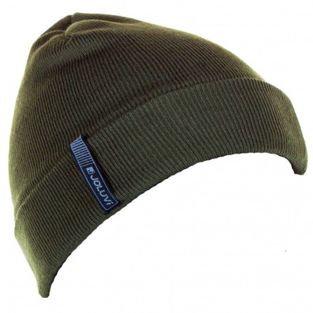 Hat Joluvi Fredo Thinsulate Green