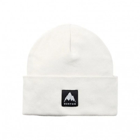 Hat Burton Recycled Kactusbunch Tall White
