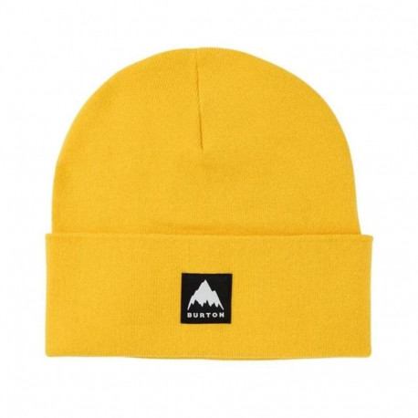 Hat Burton Rcy Ktsbnch Tl Bnie Goldenrod Mustard