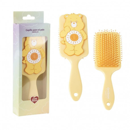 Brush Care Bears Yellow