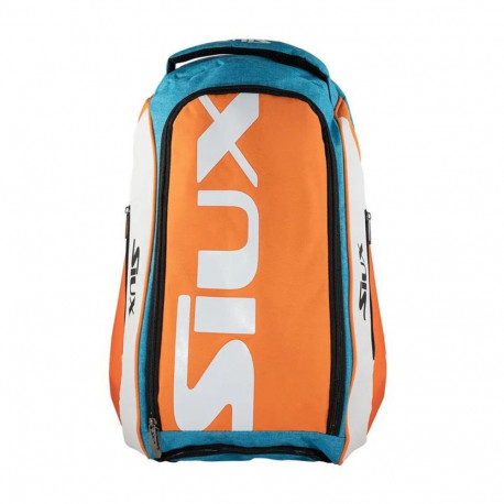 Aeruga seljakott Siux Siux Pro Tour Oranž