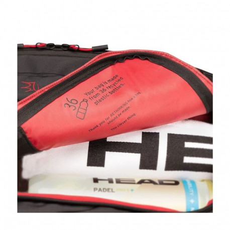 Aeruga seljakott Head Coello Pro X Must