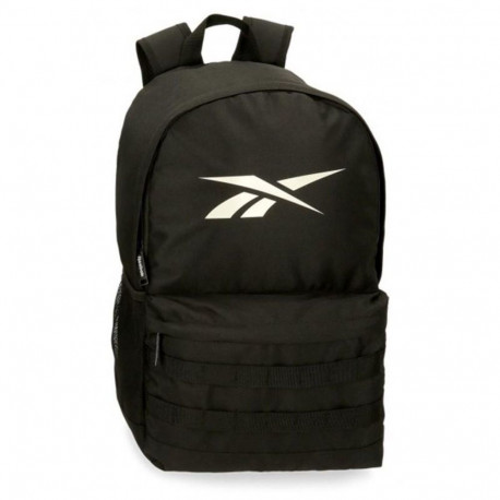 Gym Bag Reebok Malden Black