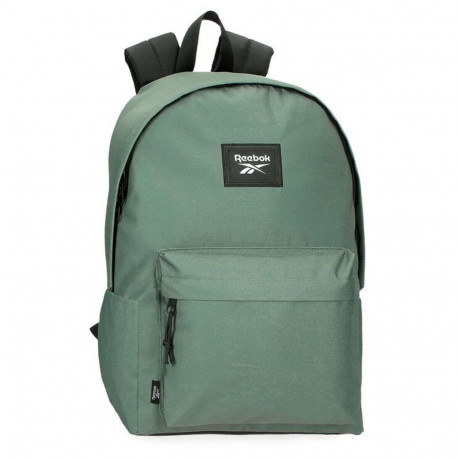 School Bag Reebok Brooklyn Aquamarine