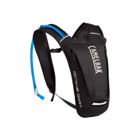 Gym Bag Camelbak Dart Black 1,5 L