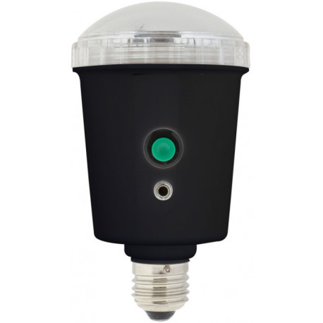 BIG Helios servo flash F-32S E27, black (opened package)