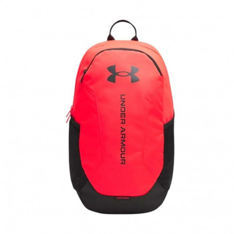 Gym Bag Under Armour Hustle Lite Red