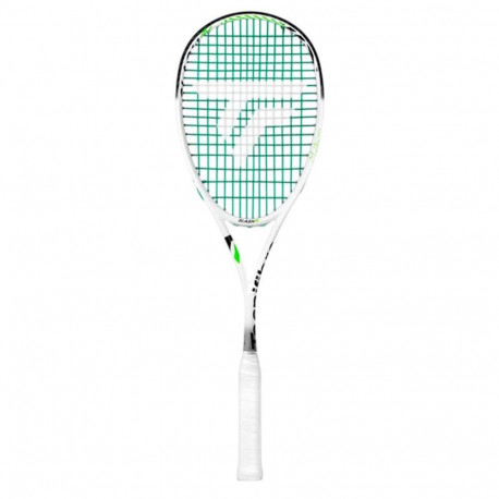 Tennisereket Tecnifibre Slash 120 Control Vesi