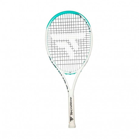 Tennisereket Tecnifibre Tempo V2 265 G0 Valge