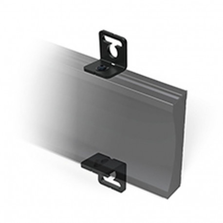 Screen Table Support B-Tech BT8390-WFK8/B