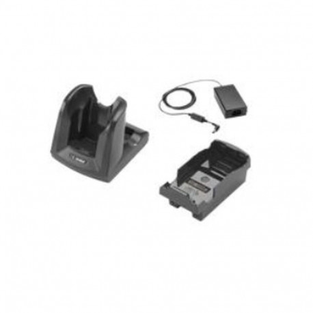 Charger Zebra CRD-MC32-100INT-01 Black