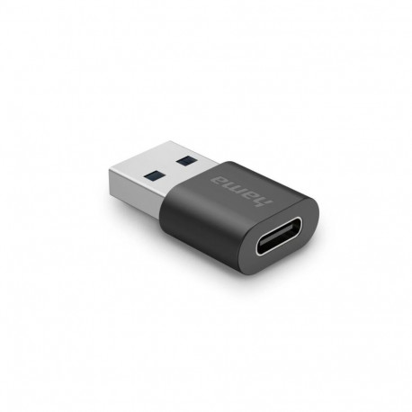 USB 3.0-USB-C 3.1 Adapter Hama 00200357
