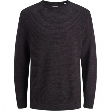 Dressipluus ilma kapuutsita, meeste Jack & Jones Jjotto Knit Crew Neck Must - M