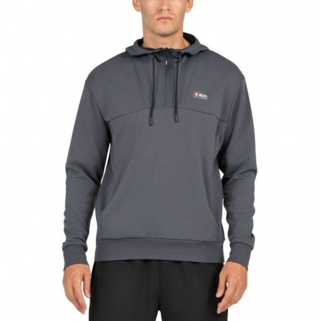 Dressipluus kapuutsiga, meeste +8000 Esvein Tumehall