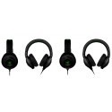 Razer headphones Kraken, black